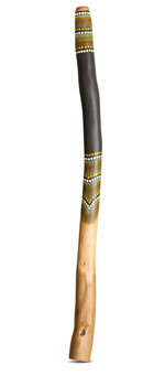 Heartland Didgeridoo (HD440)